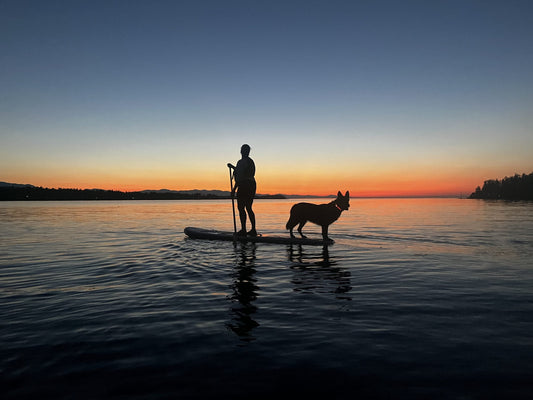 Ruffwear Gear Review: Never Leave Home Without These 3 Items