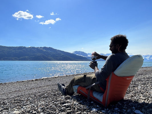 Gear Review: Therm-A-Rest NeoAir X-Therm NXT