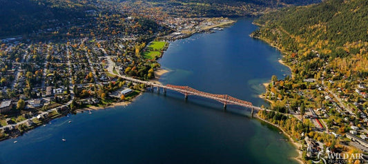 Top 5 outdoor activities around Nelson BC