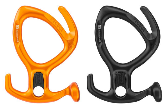 Petzl Pirana Descender Recall
