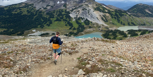 How to Fall in Love with Trail Running