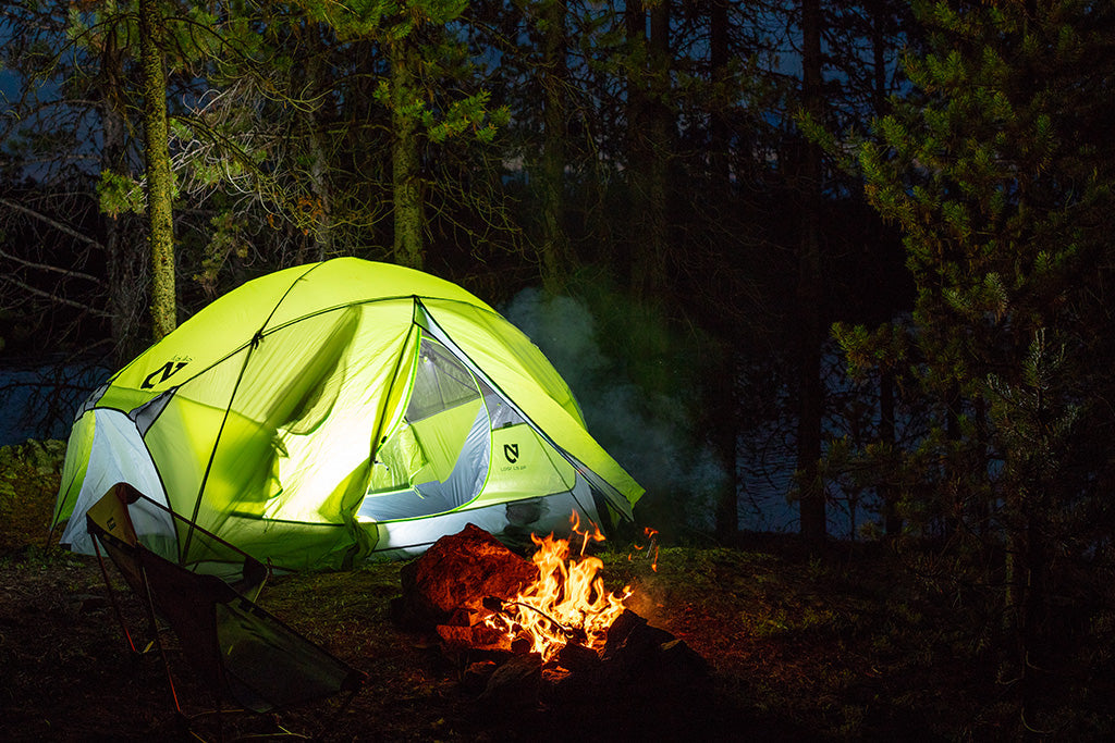 Nemo Losi LS 2P Tent