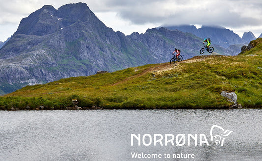 Norrona - Designed in Norway, Trail-Tested Everywhere