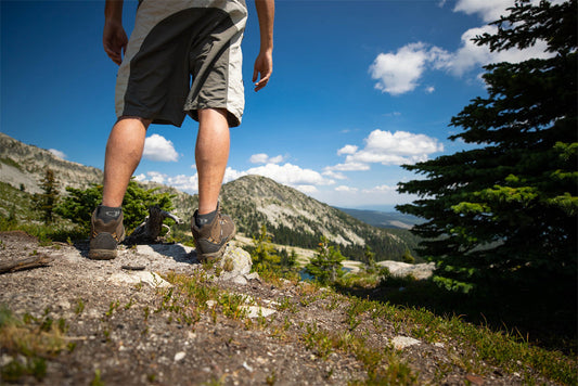 Oboz Bridger Mens review Canada