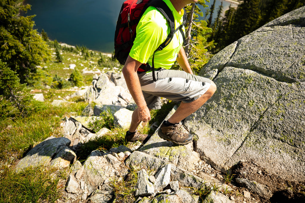Oboz Bridger Mid Boots Review