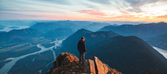 Top 5 outdoor activities around Abbotsford and The Fraser Valley