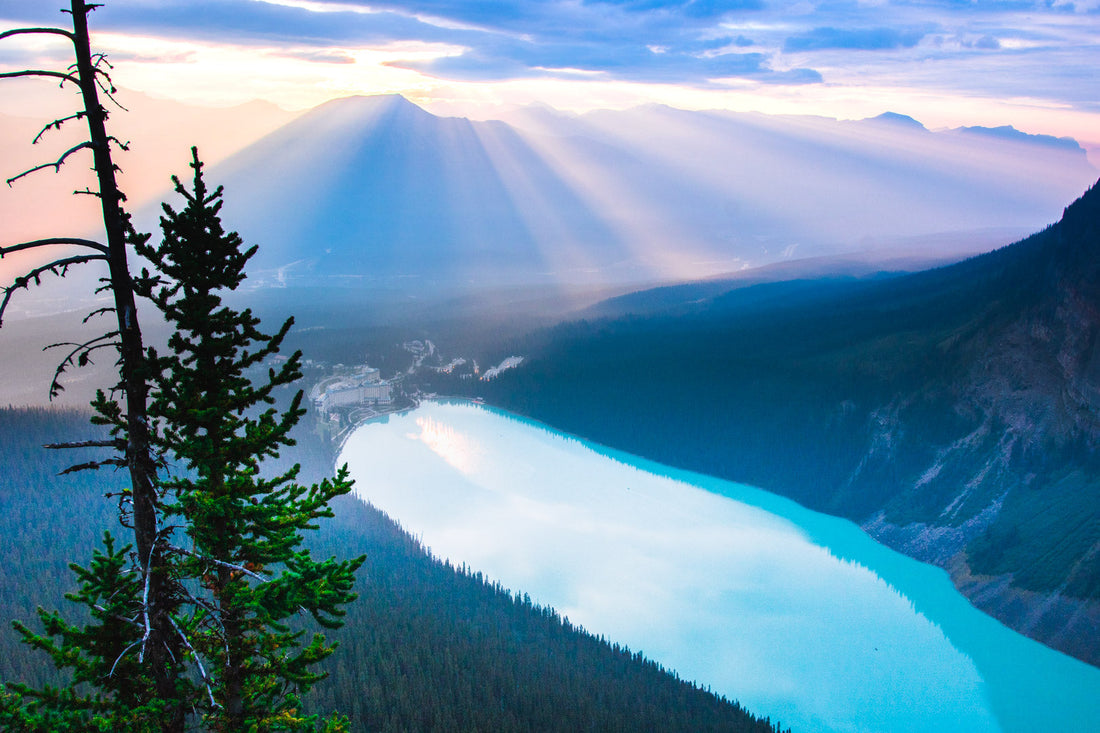 Preparing for Your First Sunrise or Sunset Hike