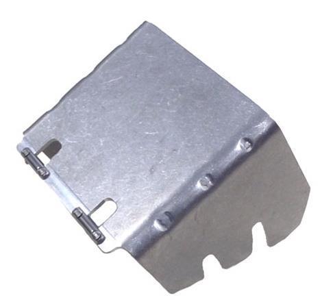 Crampon for Lynx NTN - 95mm - Not Applicable 1