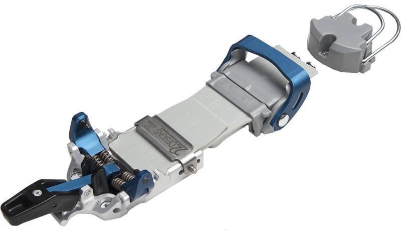 Lynx - NTN Binding - Not Applicable 1