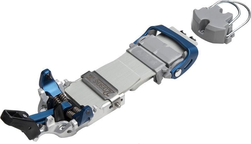 Lynx - NTN Binding - Not Applicable 4