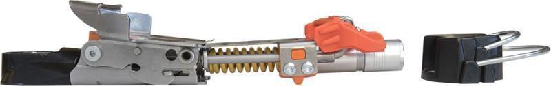 Outlaw X - NTN Binding - Not Applicable 3