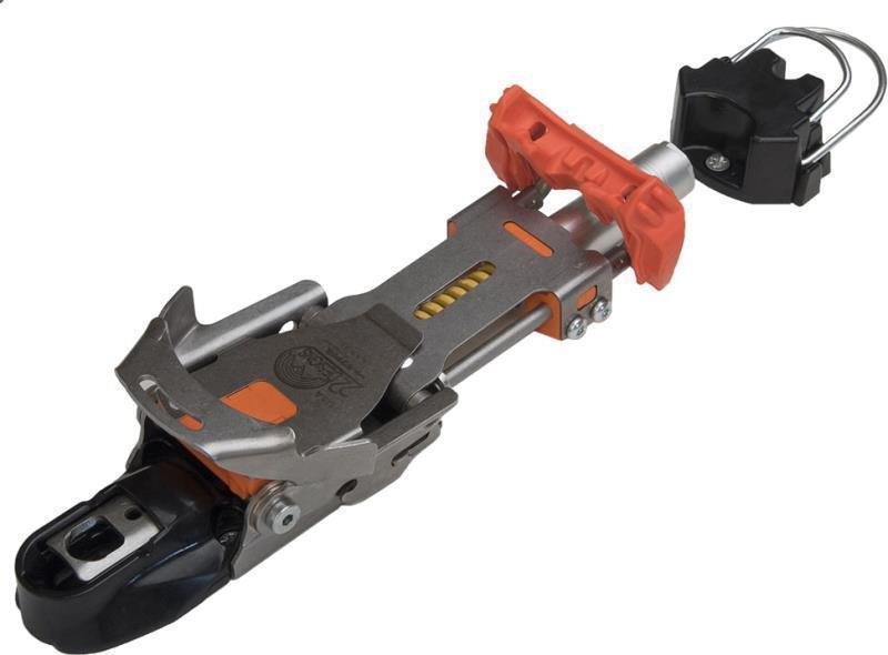 Outlaw X - NTN Binding - Not Applicable 4