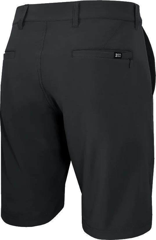 Bodhi Shorts - Mens - Black 2