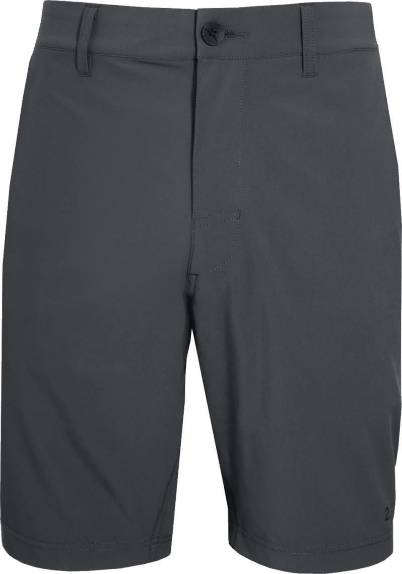 Bodhi Shorts - Mens - Charcoal 1