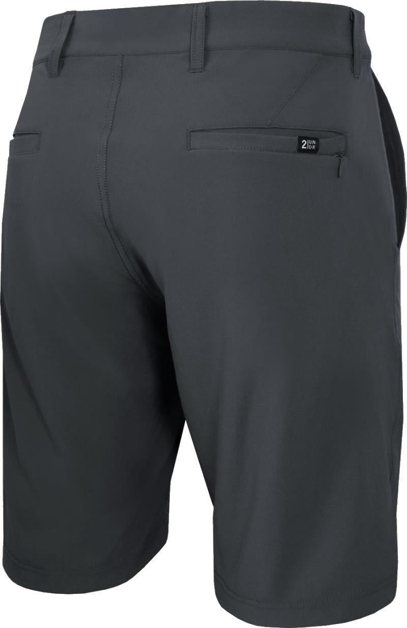 Bodhi Shorts - Mens - Charcoal 3
