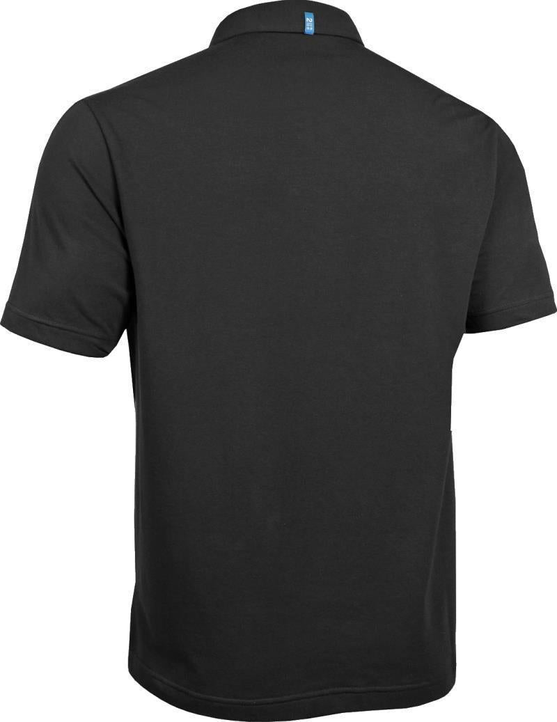 Classic Polo - Mens - Black 2