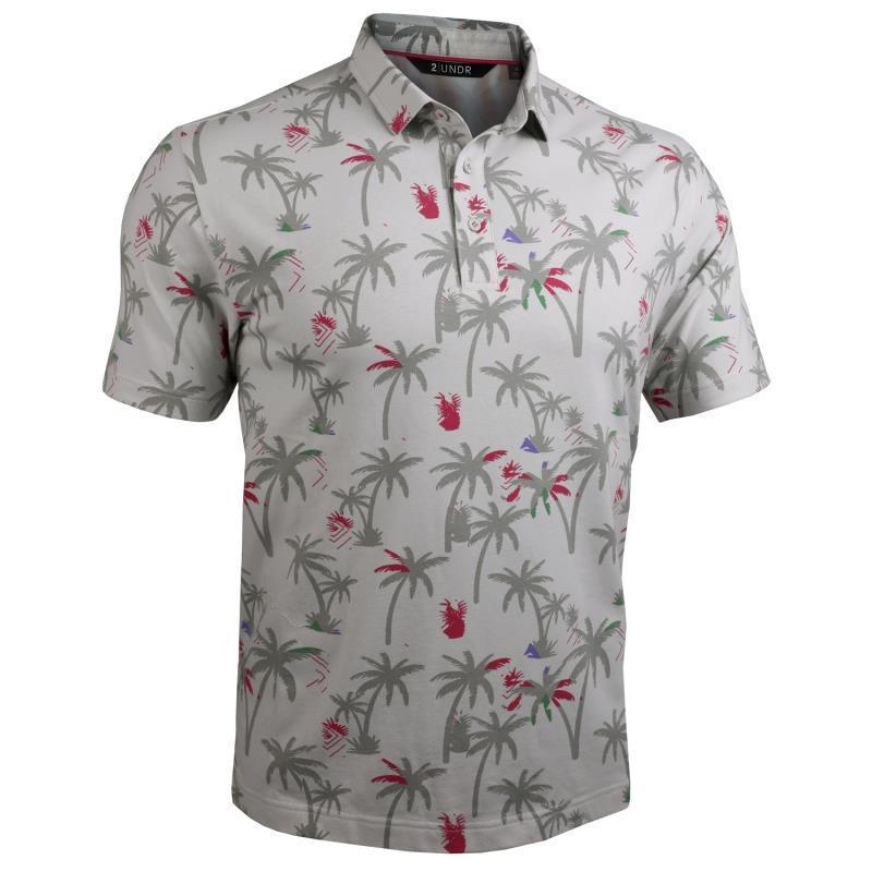 Draper Polo - Mens - La Quinta 1