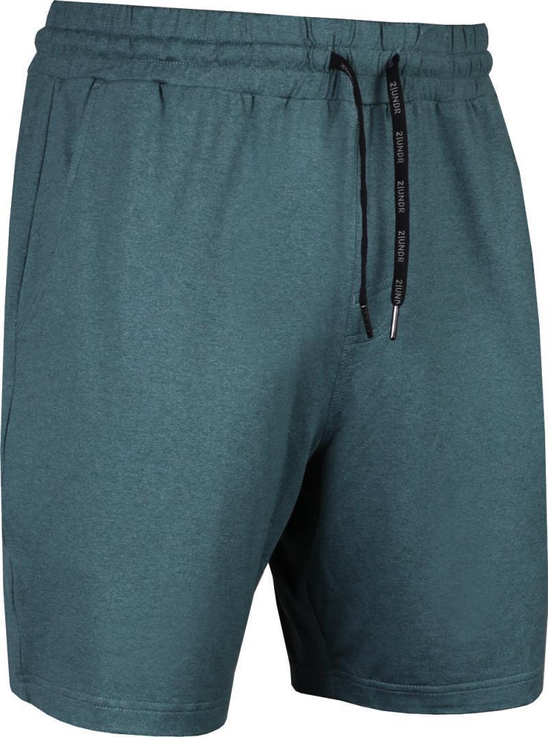Paradise Shorts - Mens - Savary Blue 1