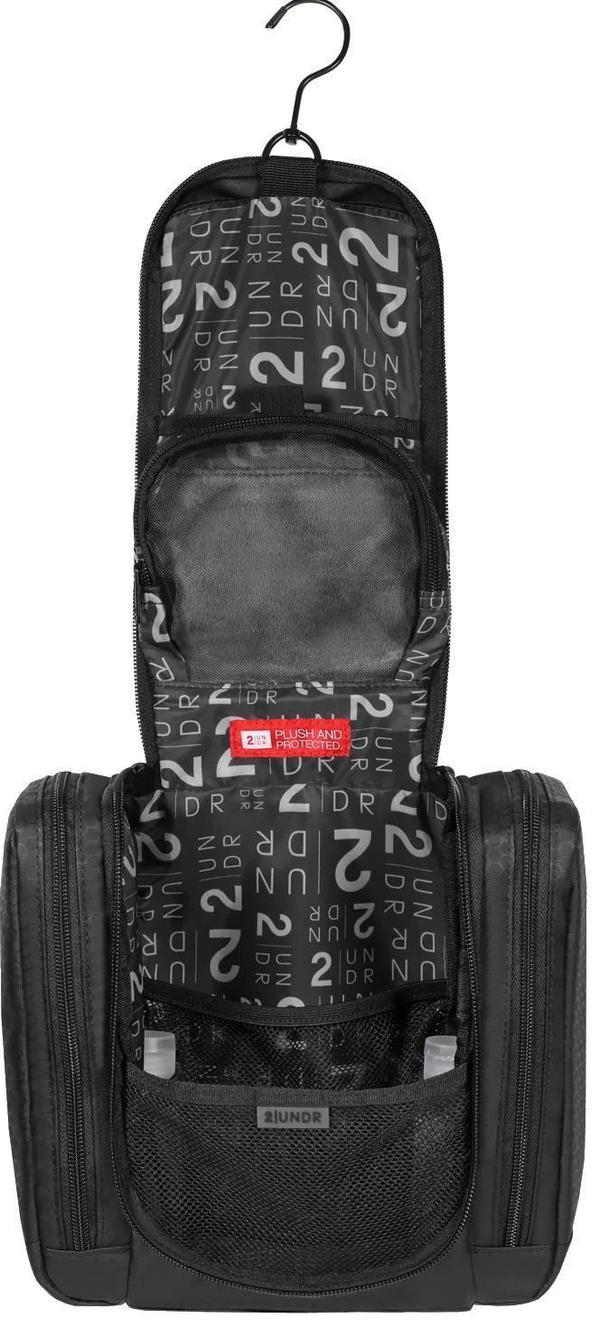 Toiletry Bag - Blackcomb 2