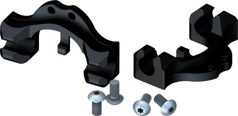 Alu Removable Crampon Slot - Not Applicable 1