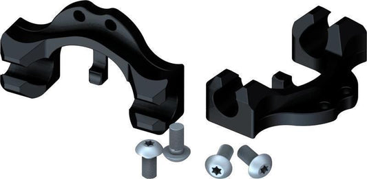 Alu Removable Crampon Slot - Not Applicable 1