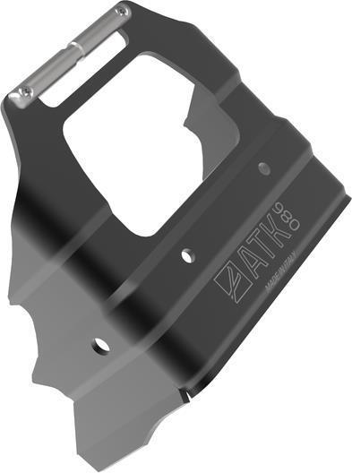 Crampons 91mm - Not Applicable 1
