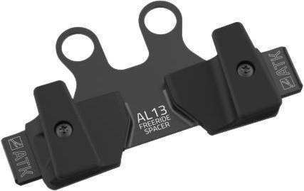 Freeride Spacer - R11 & R13 & Freeraider 15 - Not Applicable 1