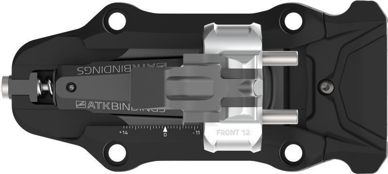 Front 12 Heel Pieces - Not Applicable 2