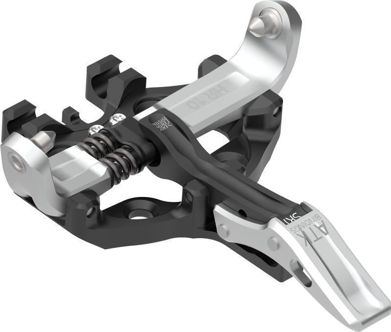 Haute Route 10 Toe Pieces - Not Applicable 1