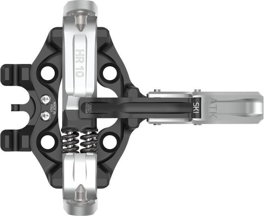 Haute Route 10 Toe Pieces - Not Applicable 2