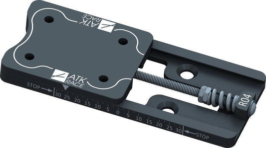 Hl Adjustment Plate 60mm - Rental (Inventory) - Not Applicable 1