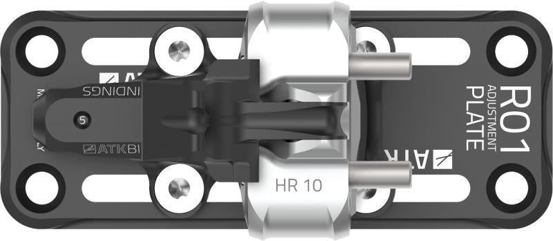 Ht Rt 10 Hl Pieces Wo R01 Plate - Not Applicable 2