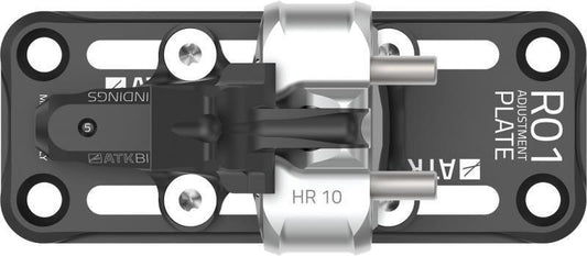 Ht Rt 10 Hl Pieces Wo R01 Plate - Not Applicable 2