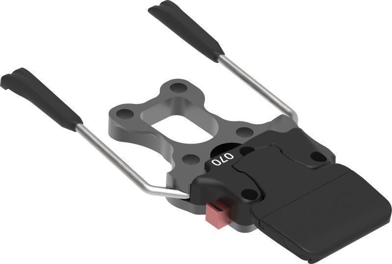 Race Ski Brakes 70mm - Not Applicable 1