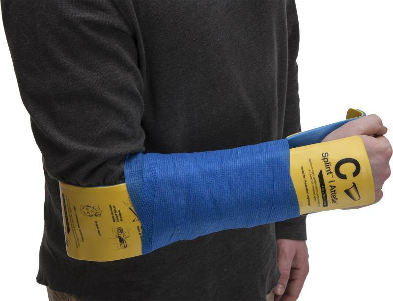 AMK C-Splint - Not Applicable 2