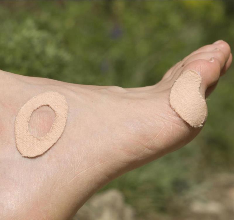 Blister Medic with Glacier Gel - Not Applicable 5