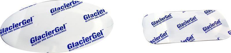 GlacierGel Advanced Blister Treatment - Not Applicable 7