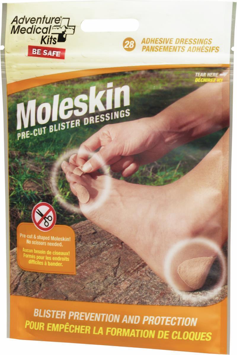 Moleskin - Refill - Not Applicable 2