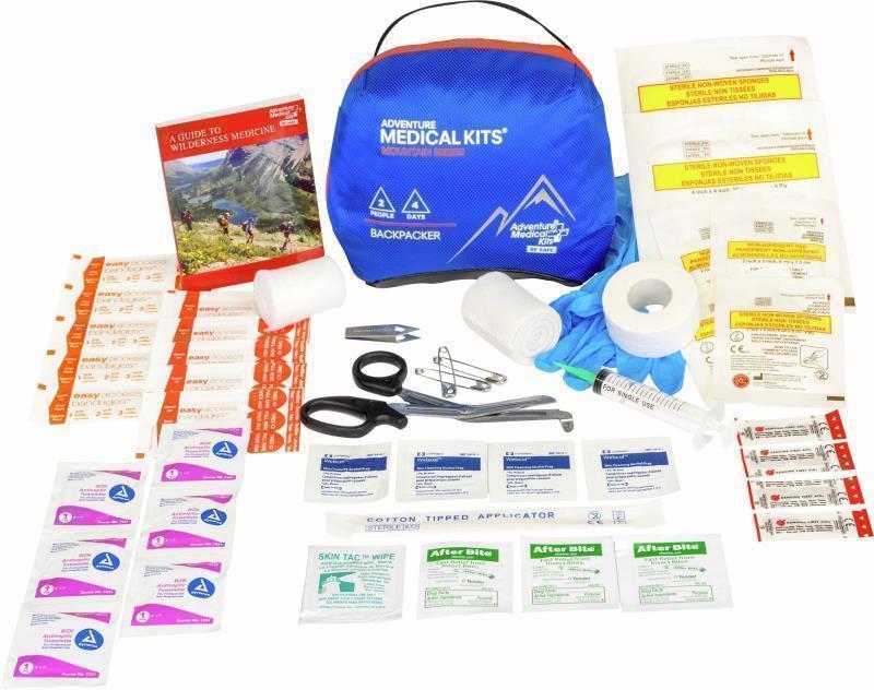 Mountain Series - Backpacker - Not Applicable 2