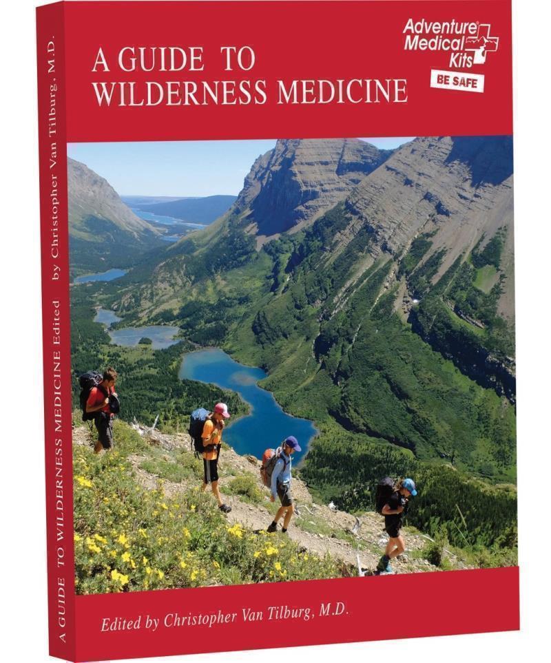 Mountain Series - Backpacker - Not Applicable 6