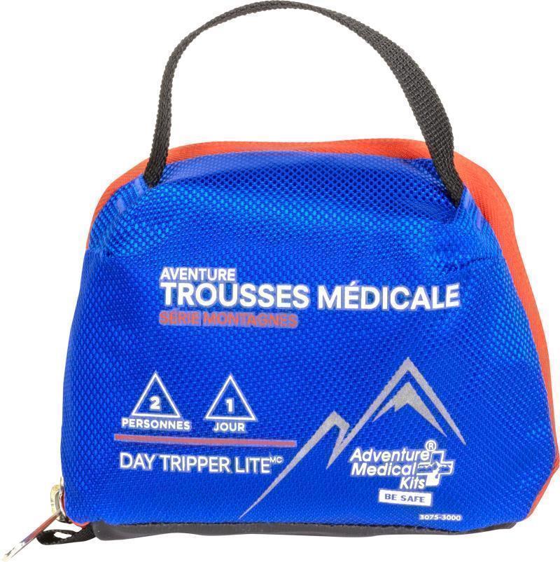 Mountain Series - Day Tripper Lite - Not Applicable 1