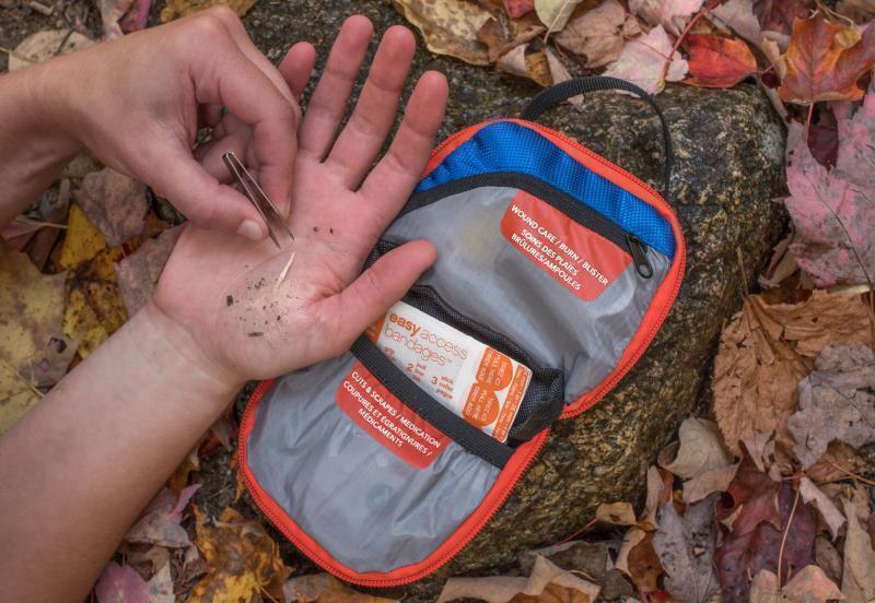 Mountain Series - Day Tripper Lite - Not Applicable 6