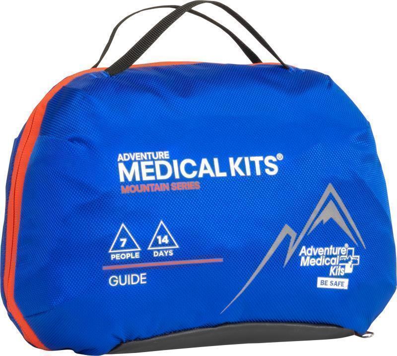 Mountain Series - Guide - Not Applicable 1
