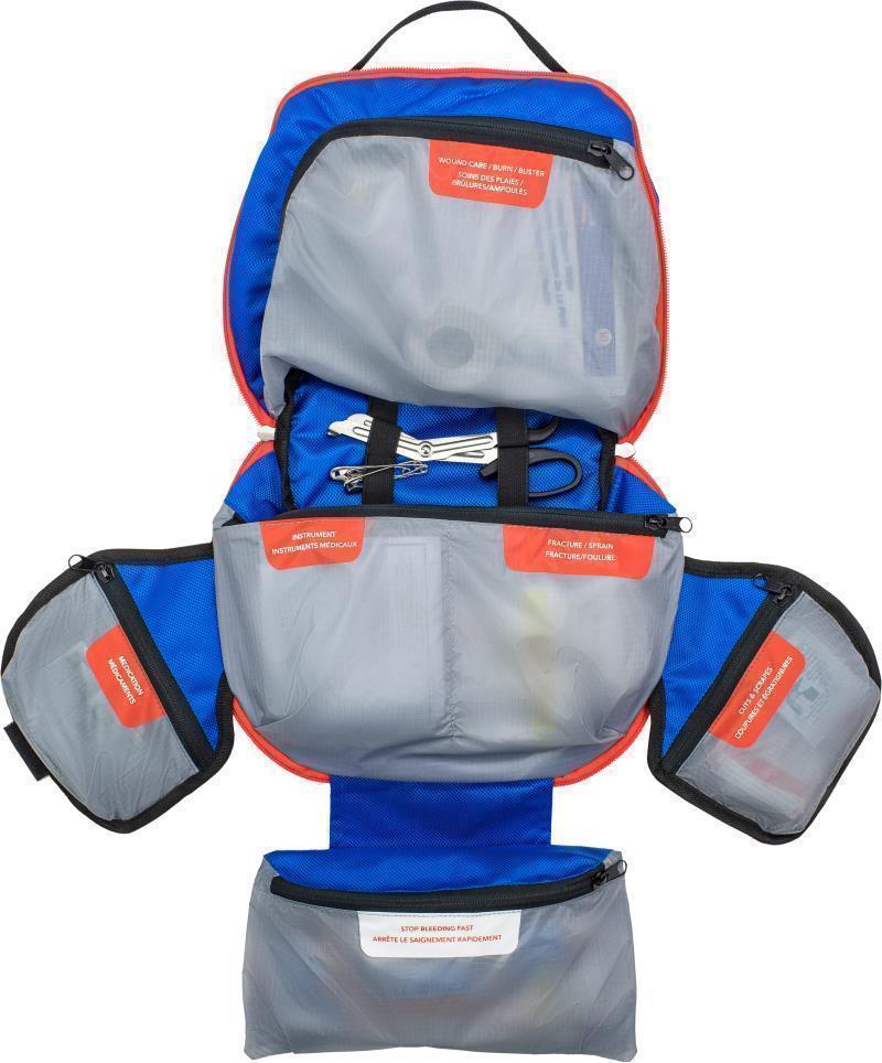 Mountain Series - Guide - Not Applicable 3