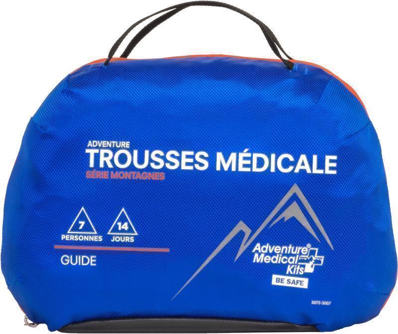 Mountain Series - Guide - Not Applicable 4