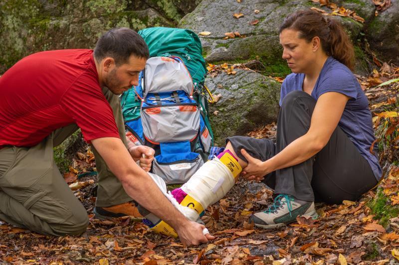 Mountain Series - Guide - Not Applicable 6
