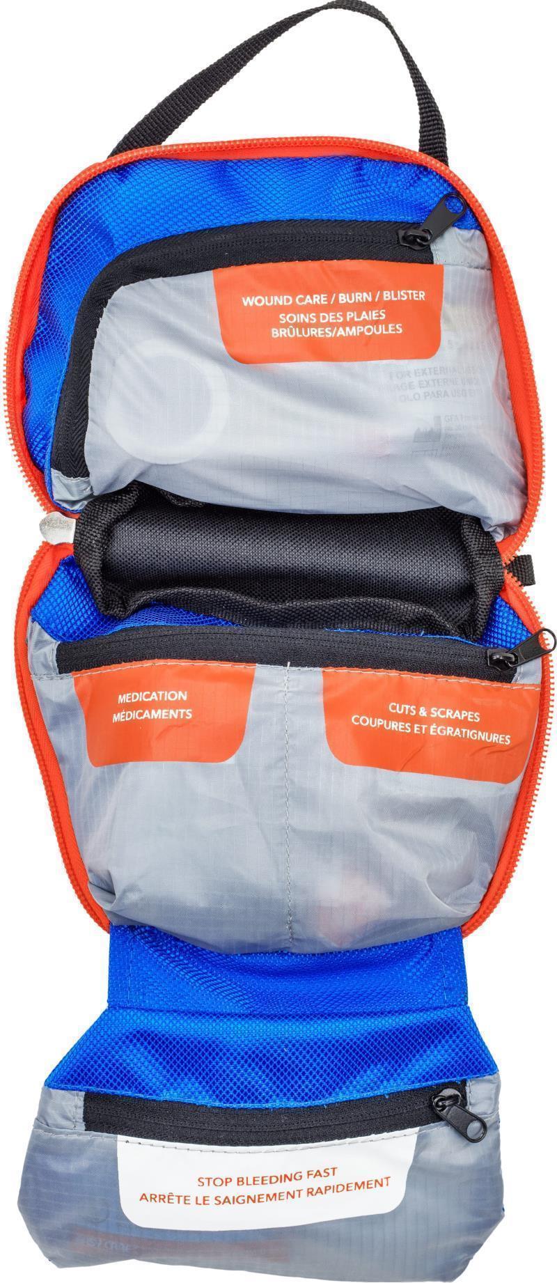 Mountain Series - Hiker - Not Applicable 3