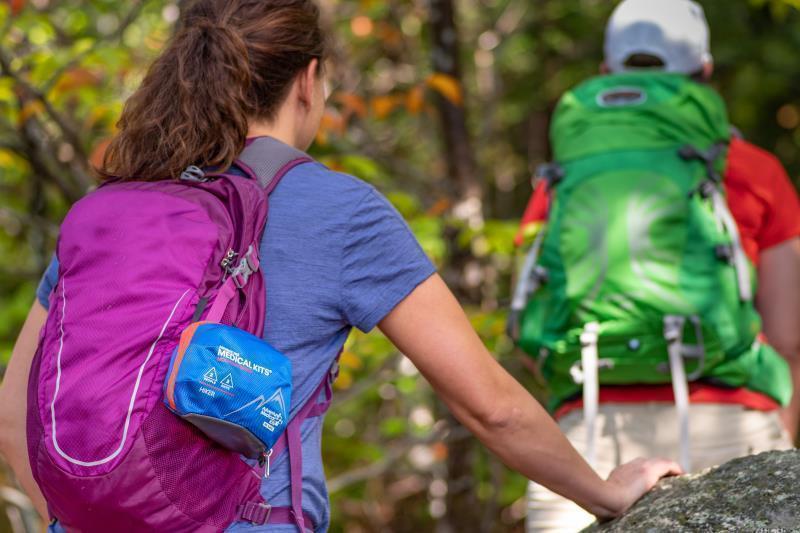 Mountain Series - Hiker - Not Applicable 5