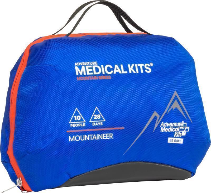 Mountain Series - Mountaineer - Not Applicable 1