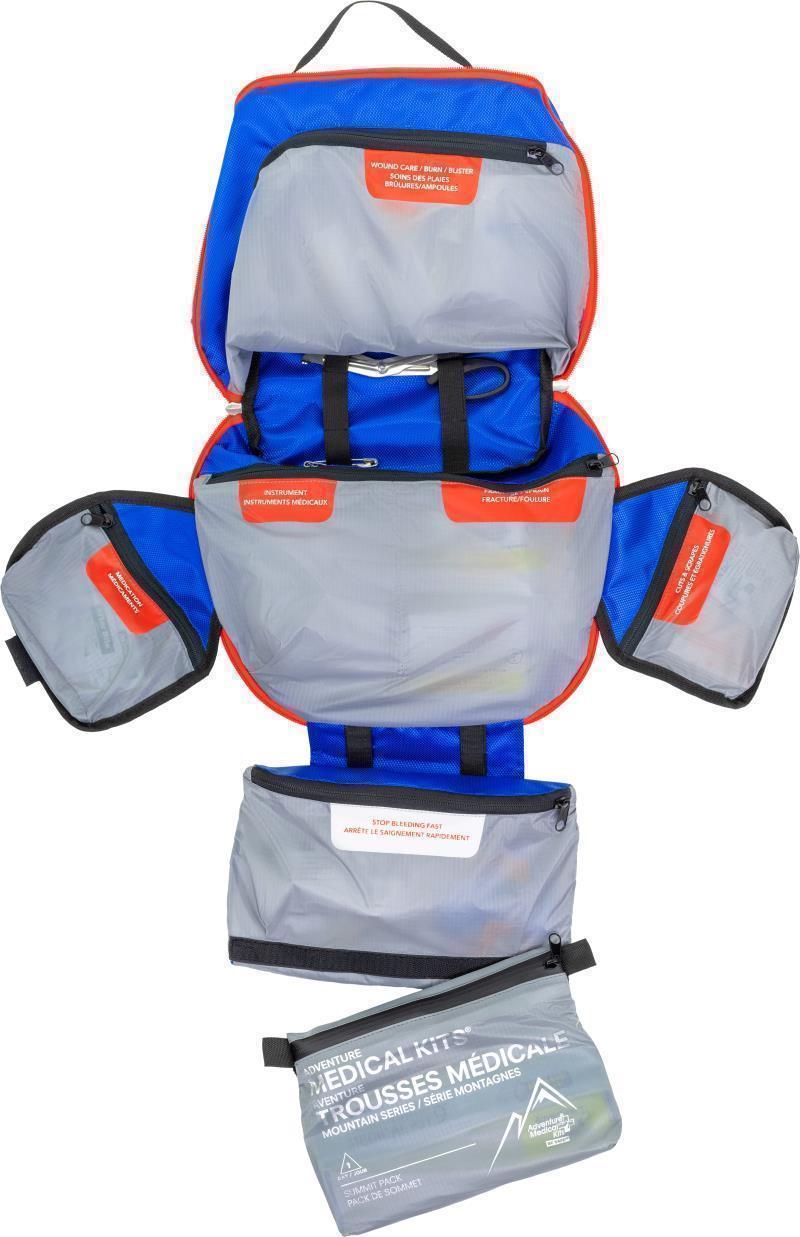 Mountain Series - Mountaineer - Not Applicable 3
